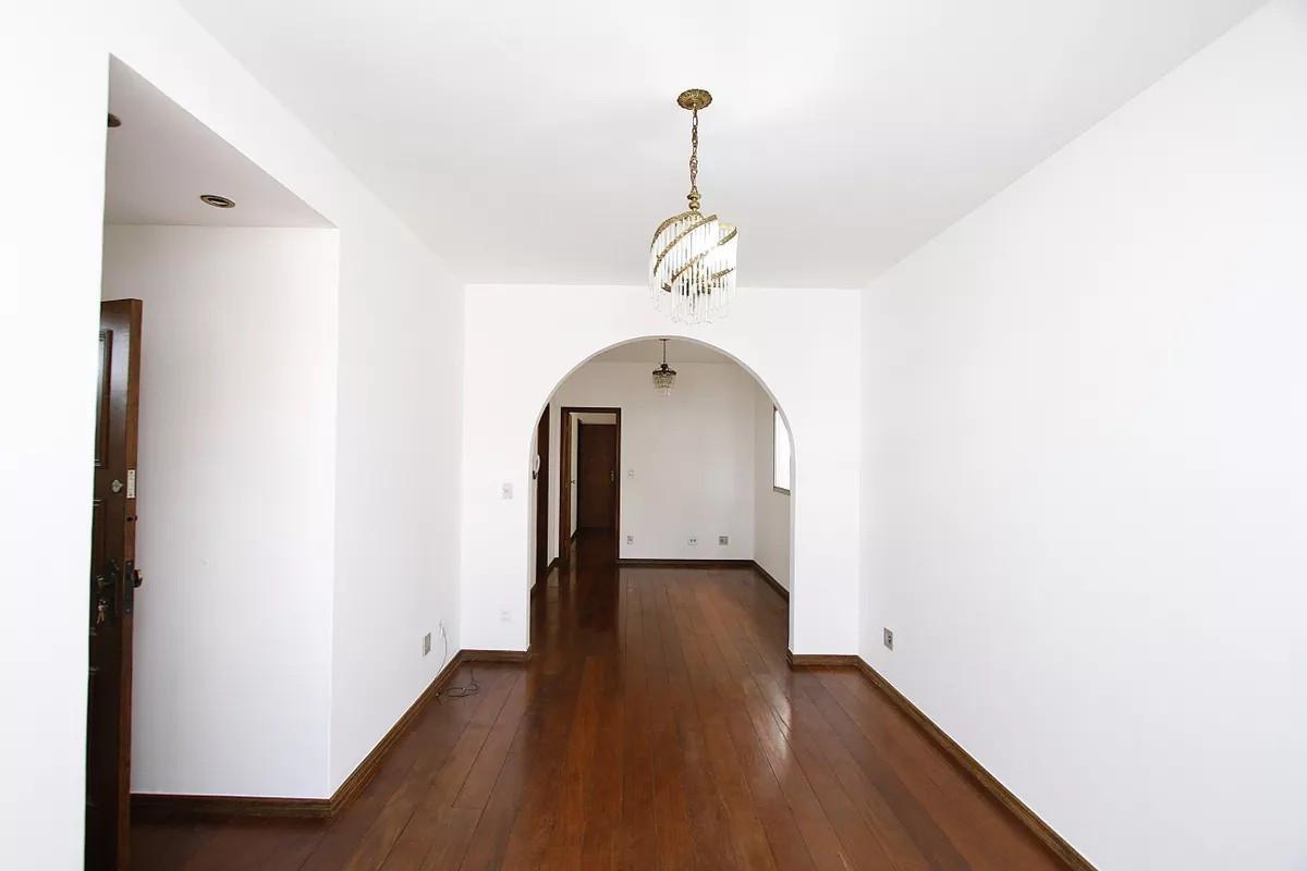 Apartamento, Prado, 4 Quartos, 2 Vagas, 1 Suíte