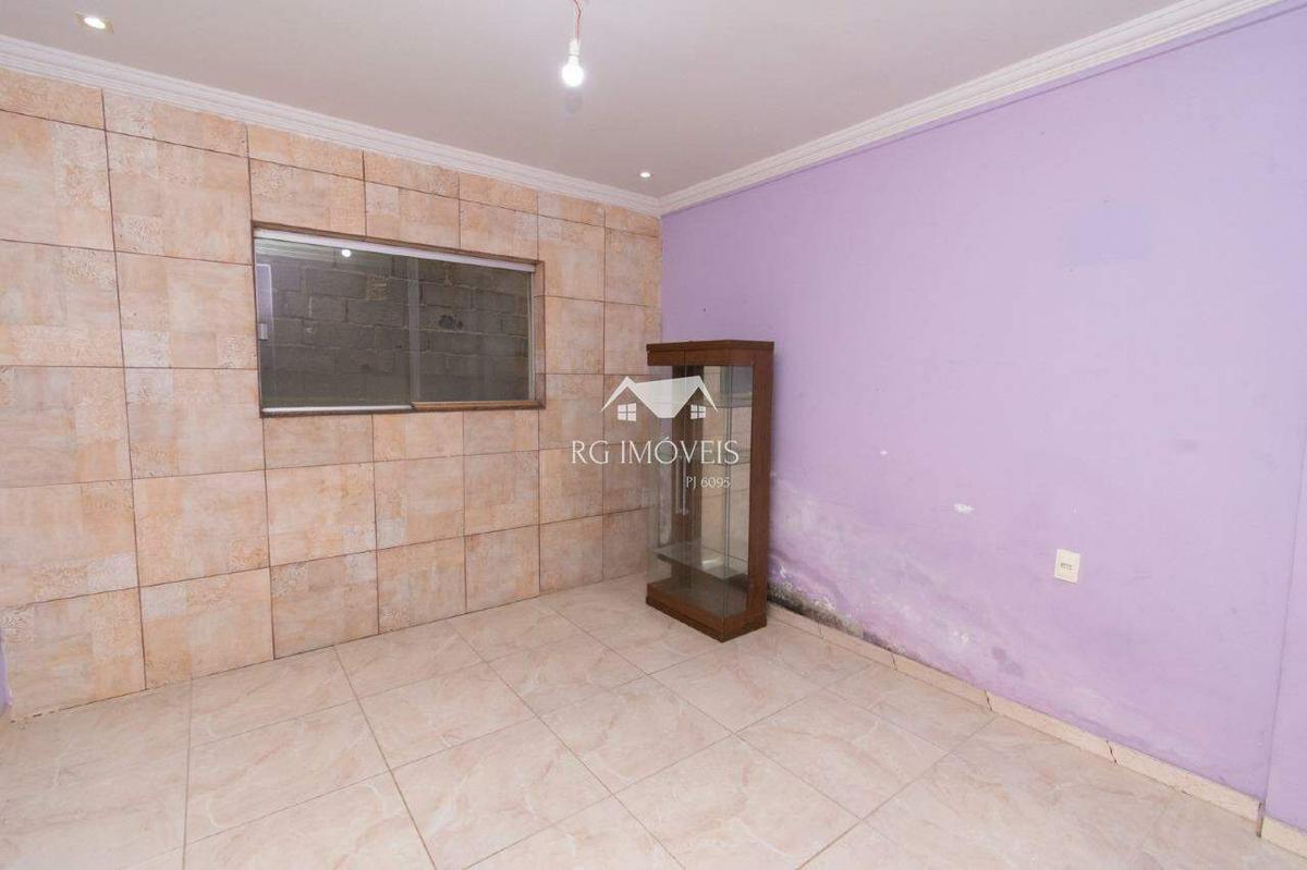 Casa, Diamante, 3 Quartos, 3 Vagas, 1 Suíte