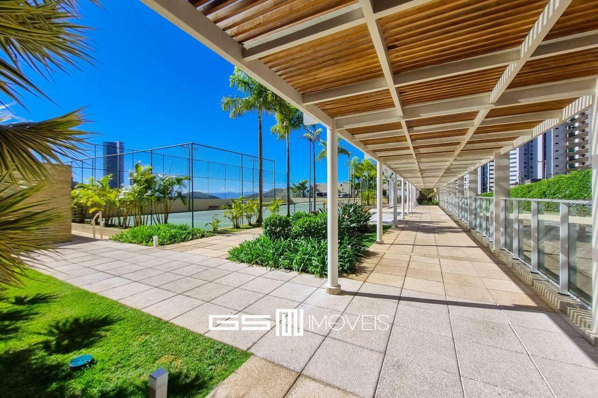 Apartamento, Vila da Serra, 3 Quartos, 2 Vagas, 1 Suíte