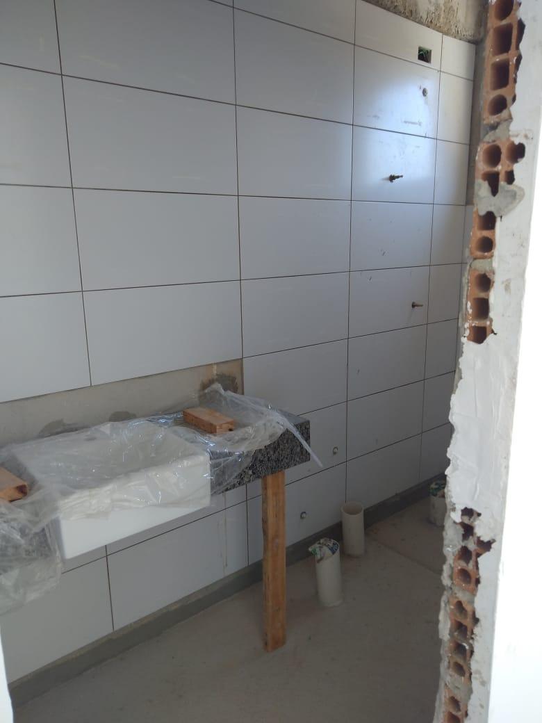 Apartamento, Alto Barroca, 2 Quartos, 2 Vagas, 2 Suítes