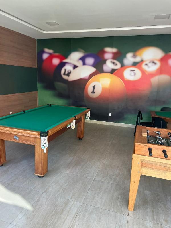 Apartamento, Milionários, 2 Quartos, 1 Vaga