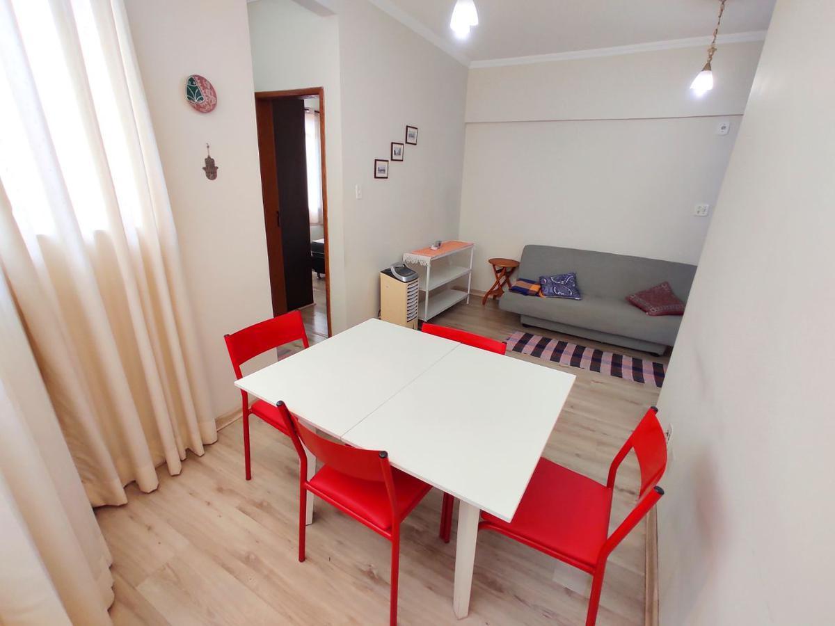 Apartamento, Liberdade, 1 Quarto, 1 Vaga
