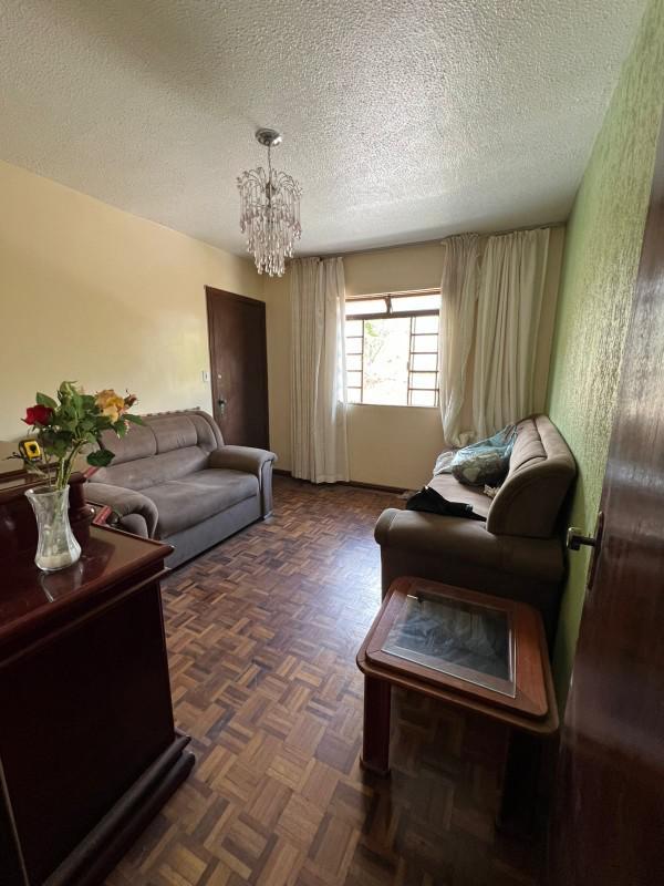 Apartamento, Pongelupe (barreiro), 3 Quartos, 1 Vaga