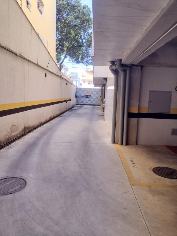 Apartamento, Nova Suíssa, 3 Quartos, 1 Vaga, 1 Suíte