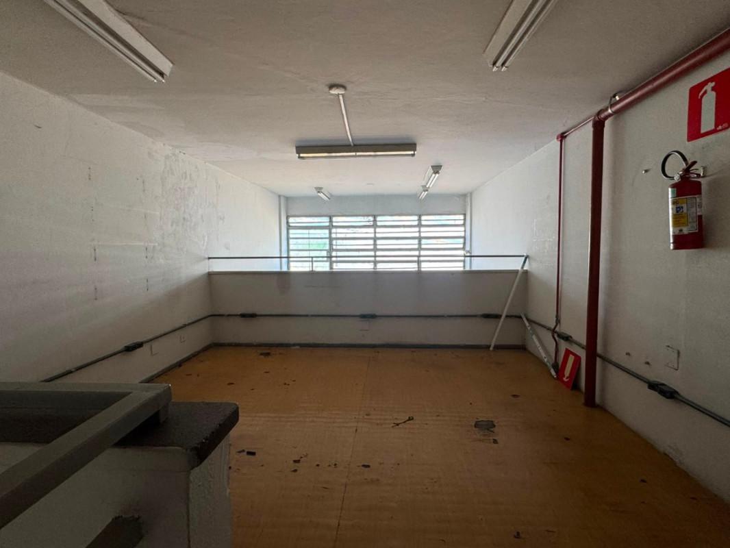 Andar, Cidade Jardim, 0 Quarto, 0 Vaga