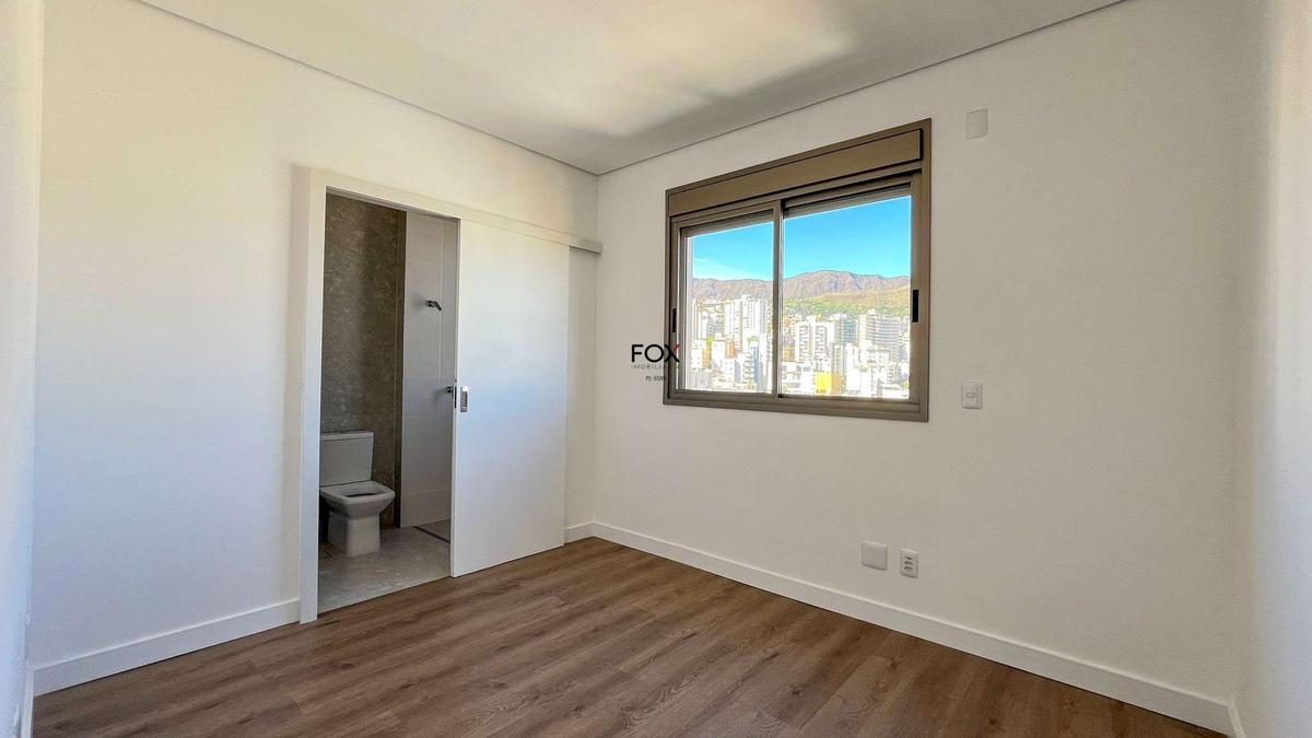 Cobertura, Cruzeiro, 4 Quartos, 4 Vagas, 2 Suítes