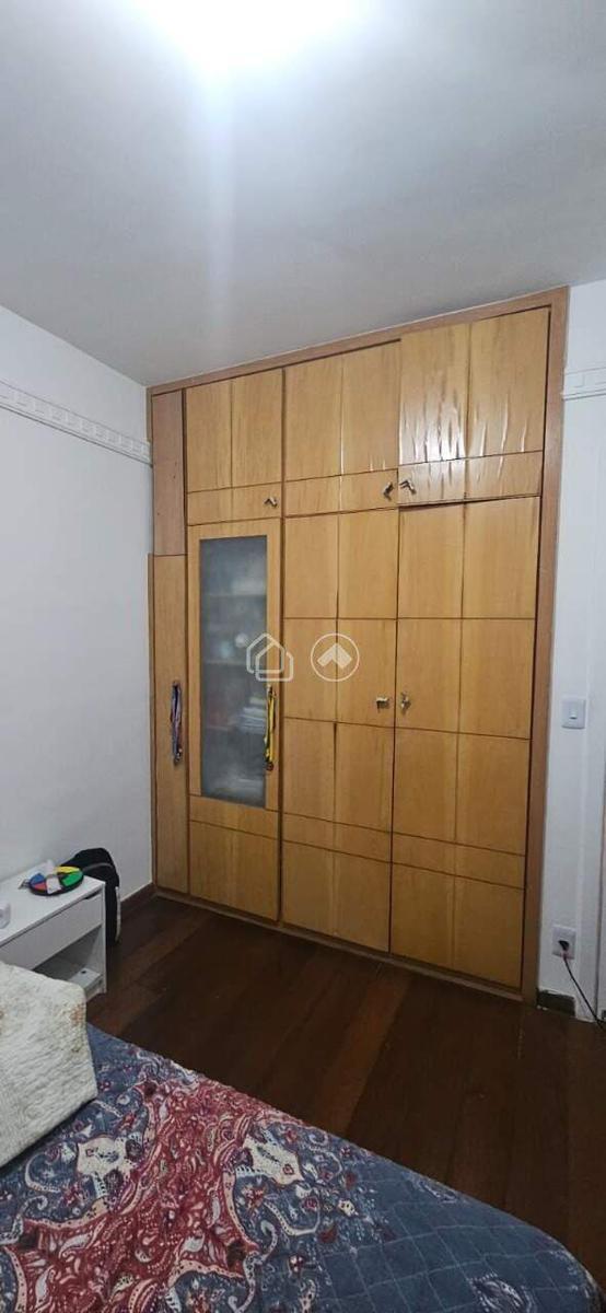 Apartamento, Buritis, 3 Quartos, 2 Vagas, 1 Suíte