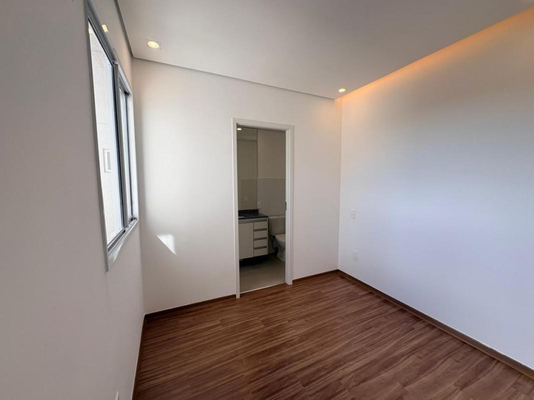 Apartamento, Palmeiras, 2 Quartos, 1 Vaga, 1 Suíte