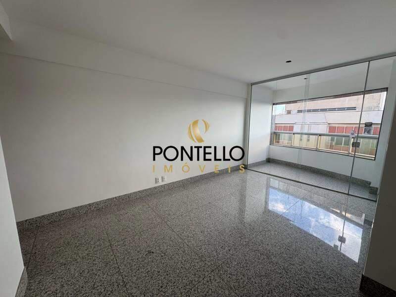 Apartamento, Lourdes, 3 Quartos, 2 Vagas, 1 Suíte