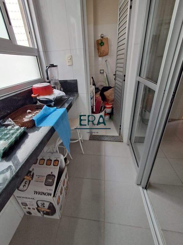 Apartamento, Sion, 3 Quartos, 1 Vaga, 1 Suíte