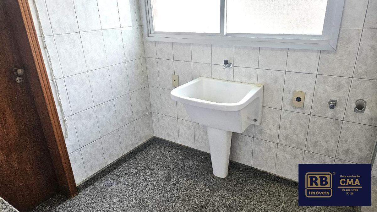 Apartamento, Savassi, 3 Quartos, 2 Vagas, 1 Suíte