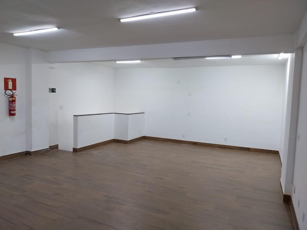 Andar, Gutierrez, 0 Quarto, 0 Vaga
