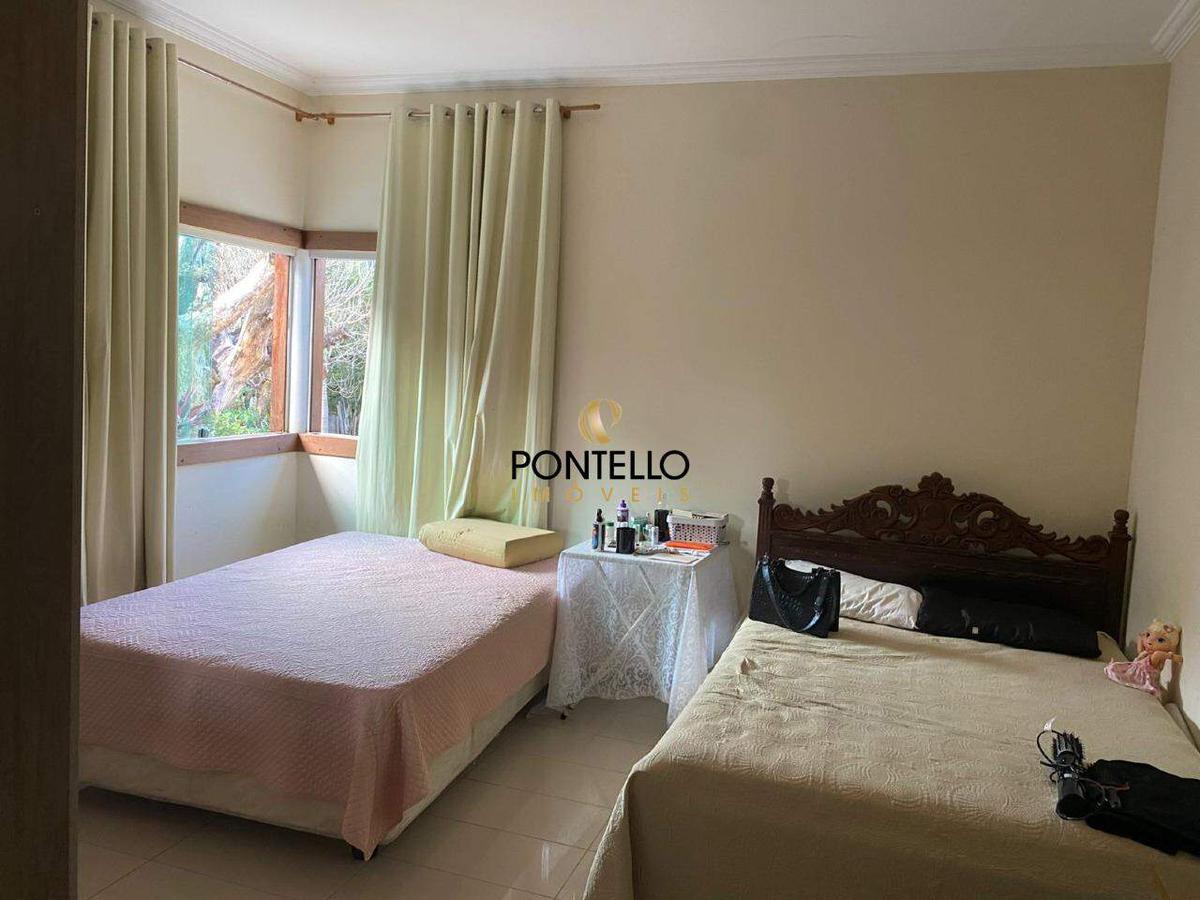 Fazenda, Manoa, 4 Quartos, 0 Vaga, 1 Suíte