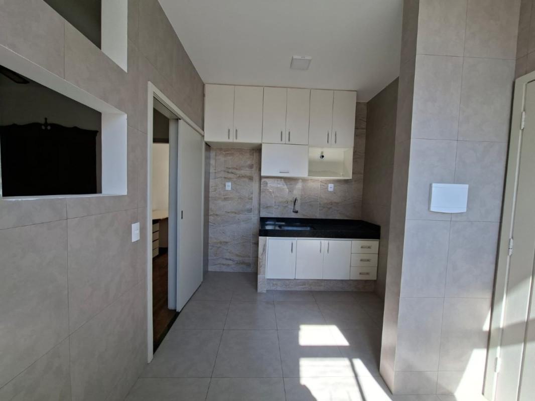 Apartamento, Cruzeiro, 3 Quartos, 1 Vaga, 1 Suíte