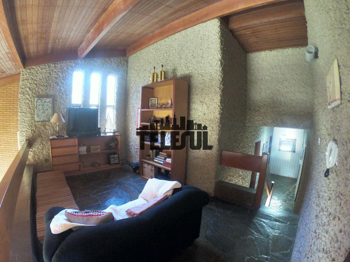 Casa, Vila Pinto, 4 Quartos, 2 Vagas, 2 Suítes