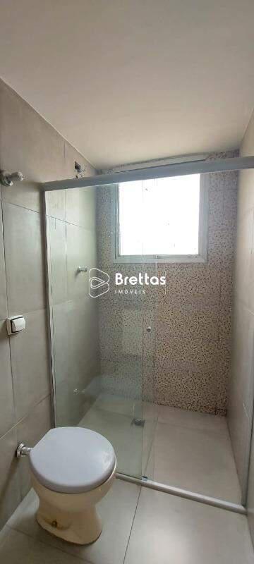 Apartamento, Centro, 3 Quartos, 1 Vaga, 1 Suíte