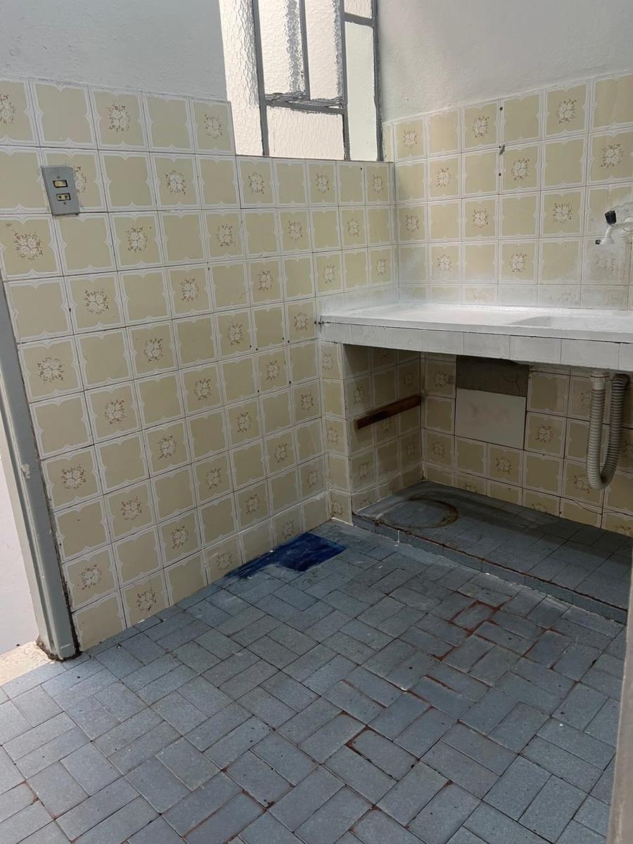 Casa, Horto, 3 Quartos