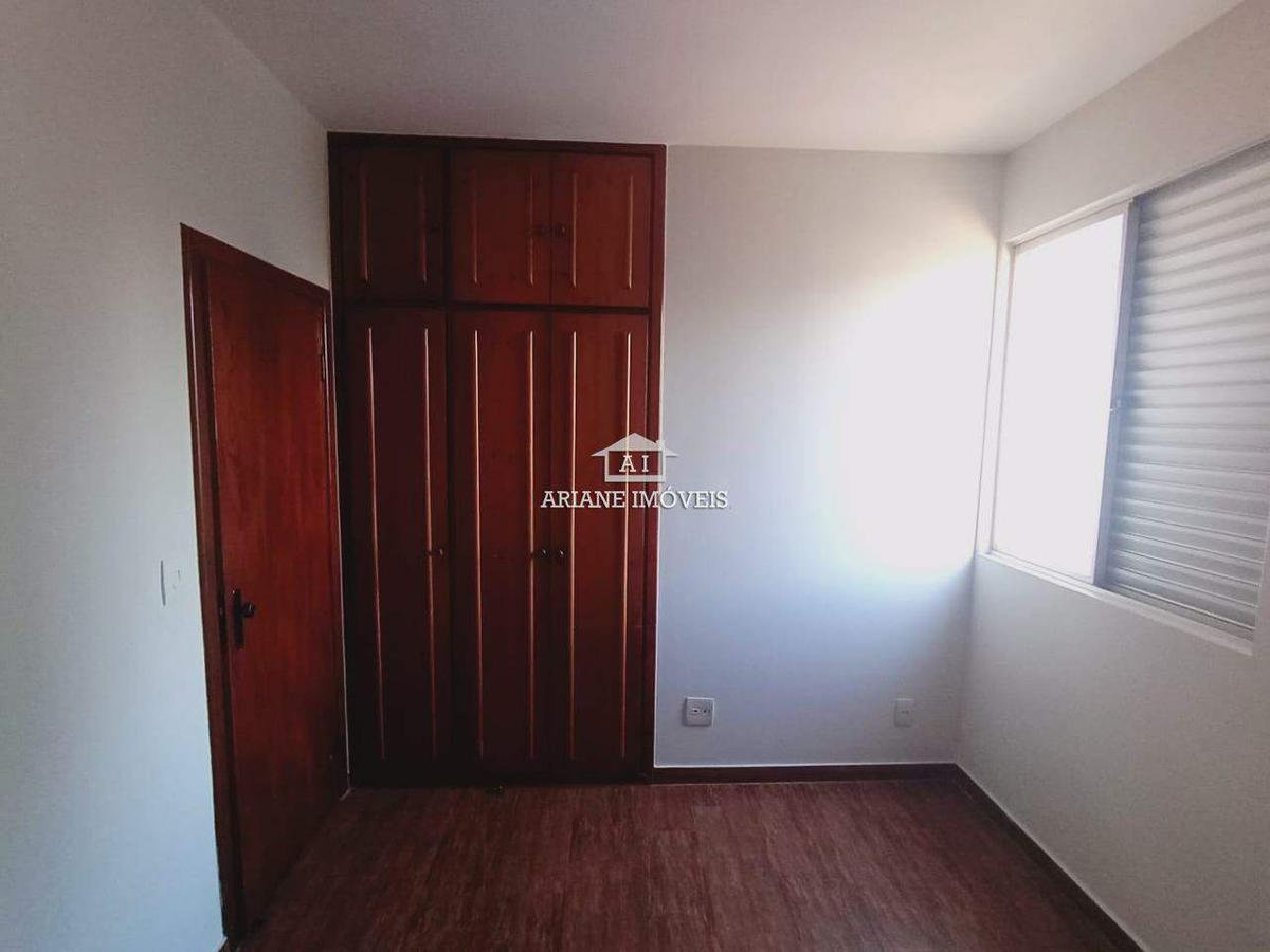 Apartamento, Santo Antônio, 3 Quartos, 2 Vagas, 1 Suíte
