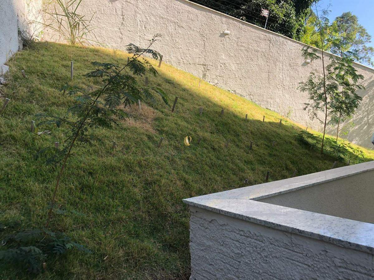 Cobertura, Santa Lúcia, 3 Quartos, 2 Vagas, 1 Suíte