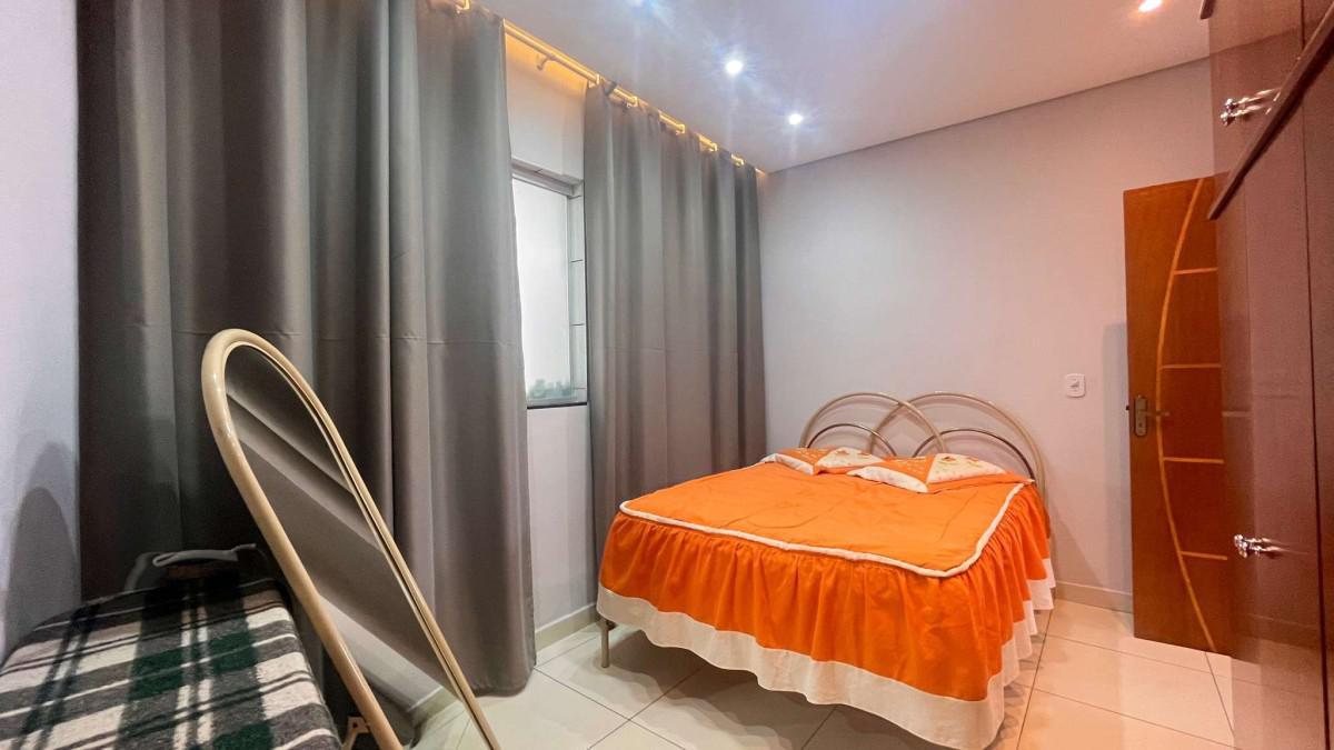 Casa, Diamante, 3 Quartos, 3 Vagas, 1 Suíte