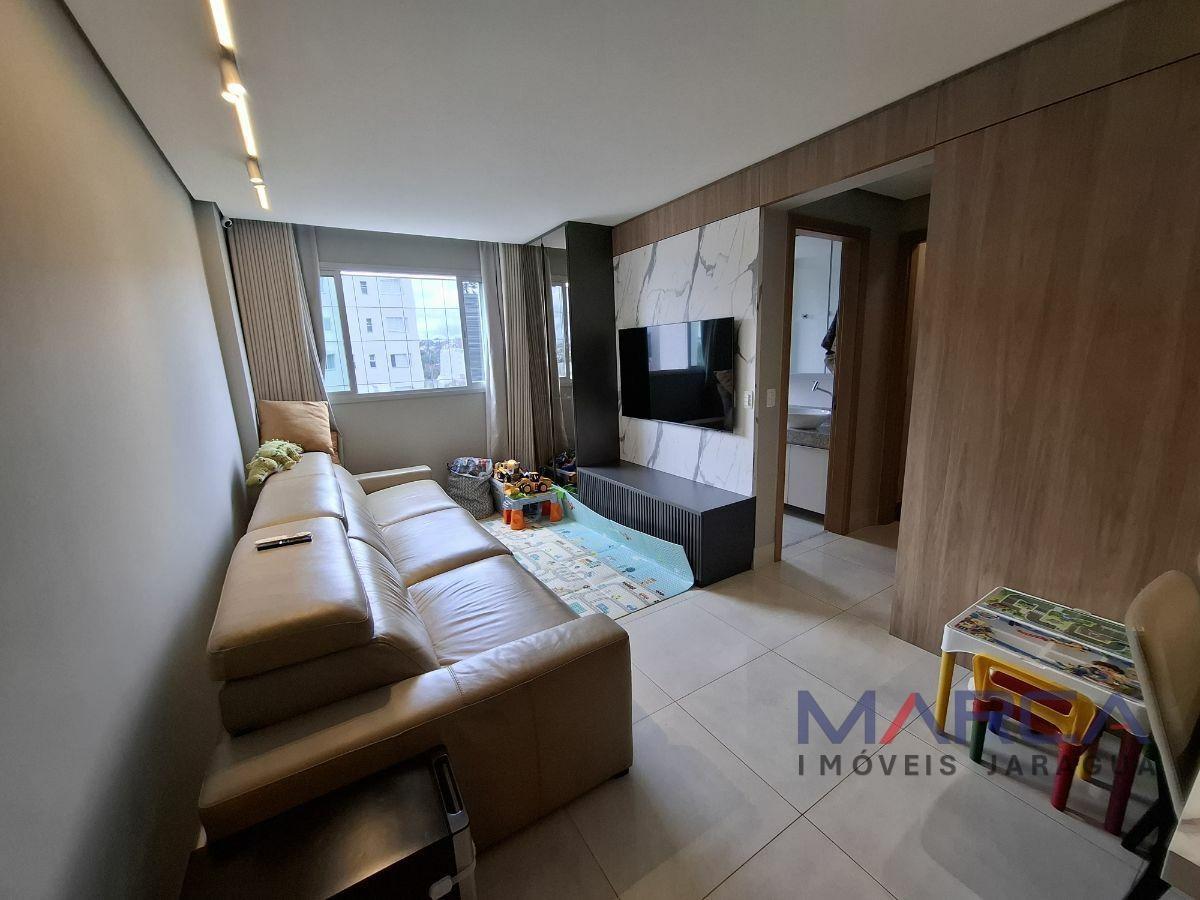 Apartamento, Liberdade, 2 Quartos, 2 Vagas