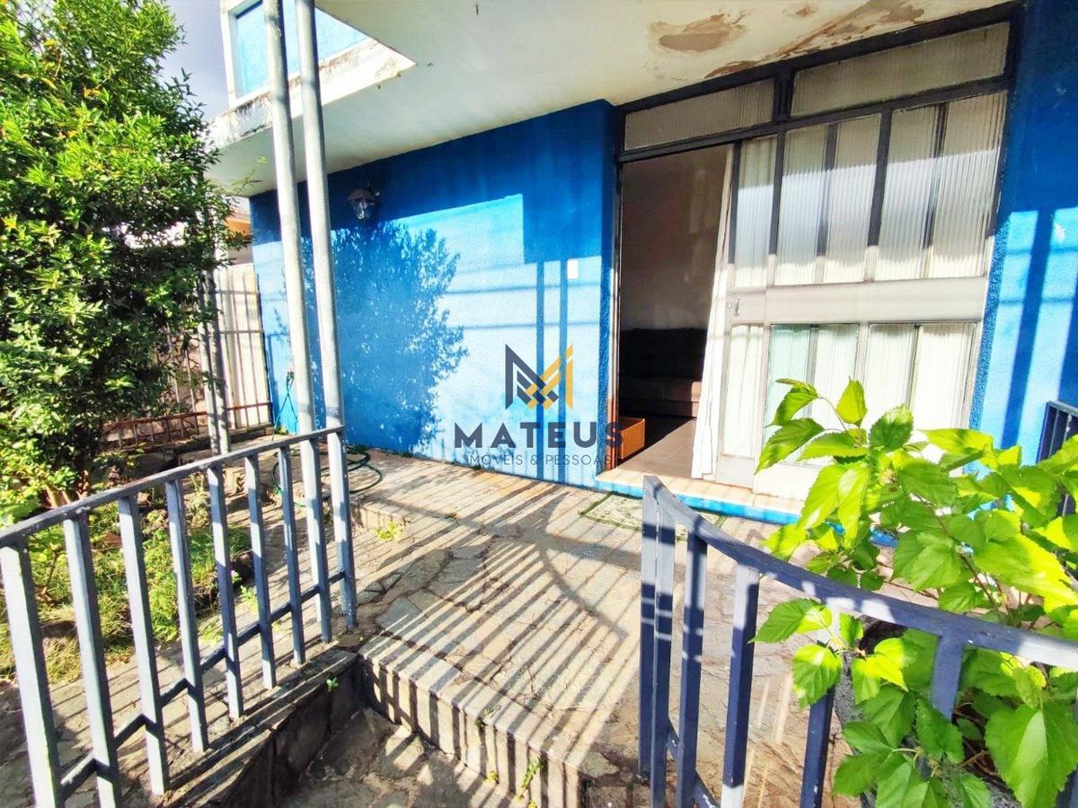 Casa, Caiçaras, 2 Quartos, 1 Vaga