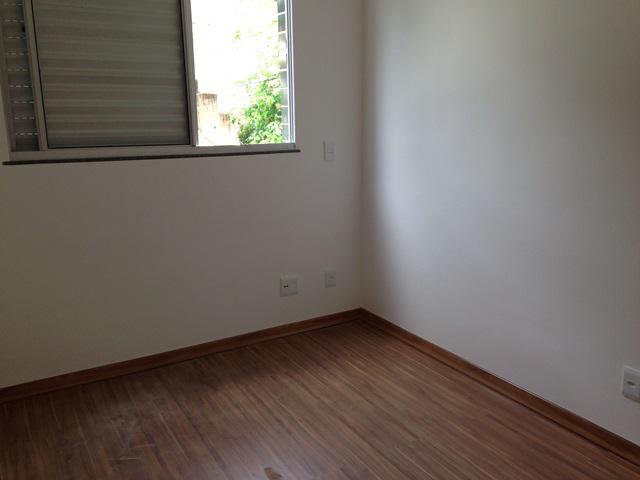 Apartamento, Ouro Preto, 3 Quartos, 2 Vagas, 1 Suíte