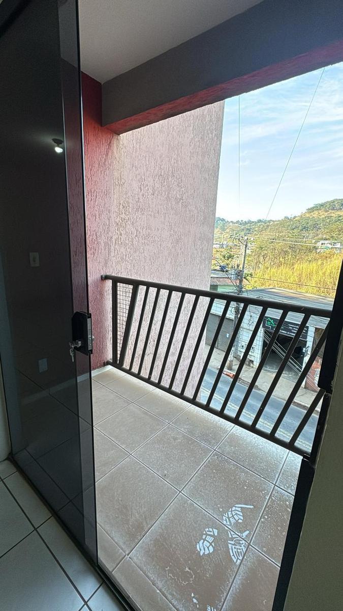 Apartamento, São José, 3 Quartos, 1 Vaga, 1 Suíte