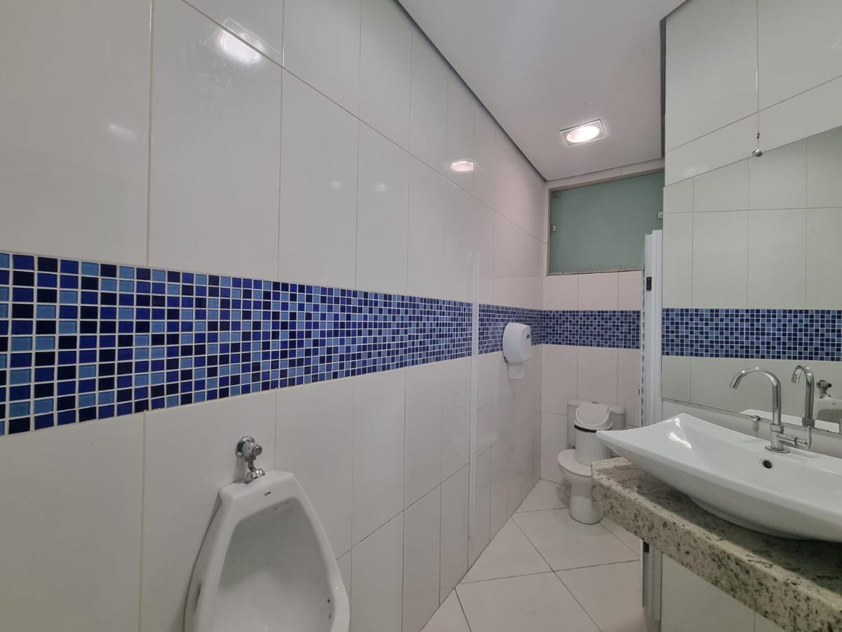 Andar, Jardim Riacho das Pedras, 0 Quarto, 0 Vaga