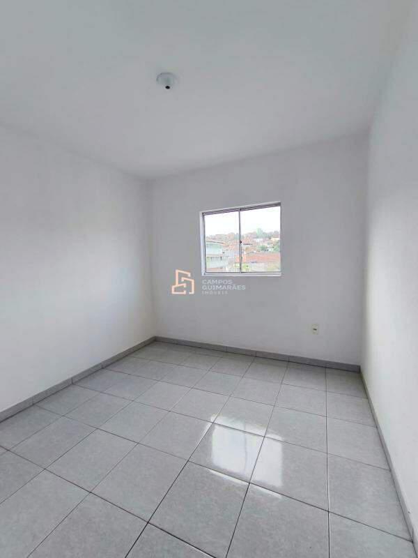 Apartamento, Parque Duval de Barros, 2 Quartos