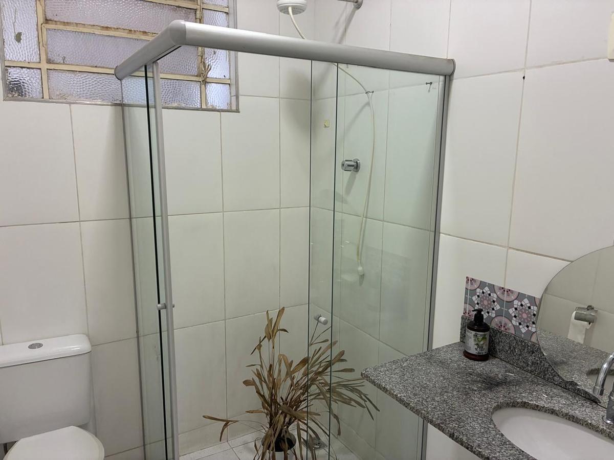 Casa, São Pedro, 2 Quartos, 1 Suíte