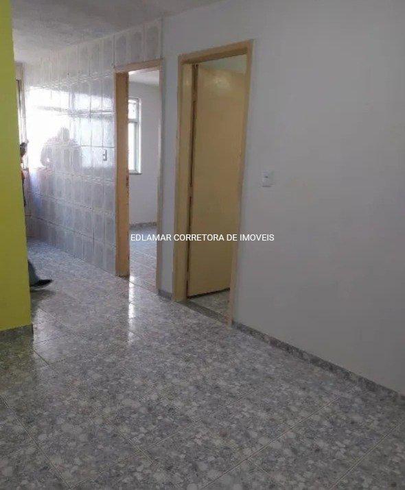 Apartamento, Novo Riacho, 2 Quartos, 1 Vaga