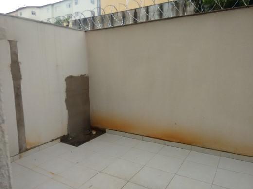 Apartamento, Heliópolis, 3 Quartos, 2 Vagas, 1 Suíte