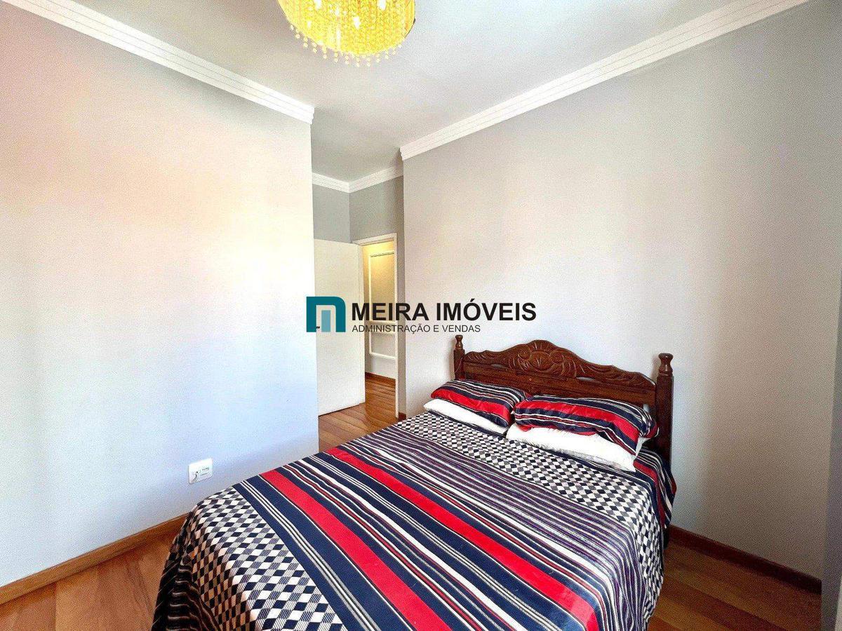 Cobertura, Santa Rosa, 3 Quartos, 1 Vaga, 2 Suítes