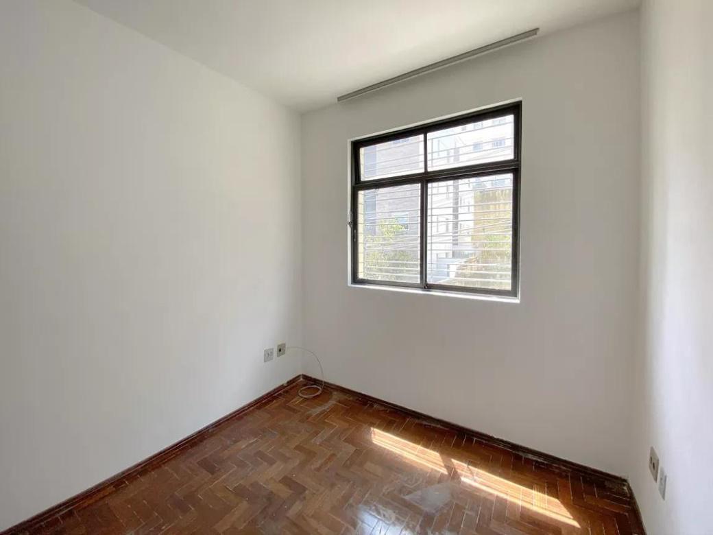 Apartamento, São Pedro, 3 Quartos, 1 Vaga
