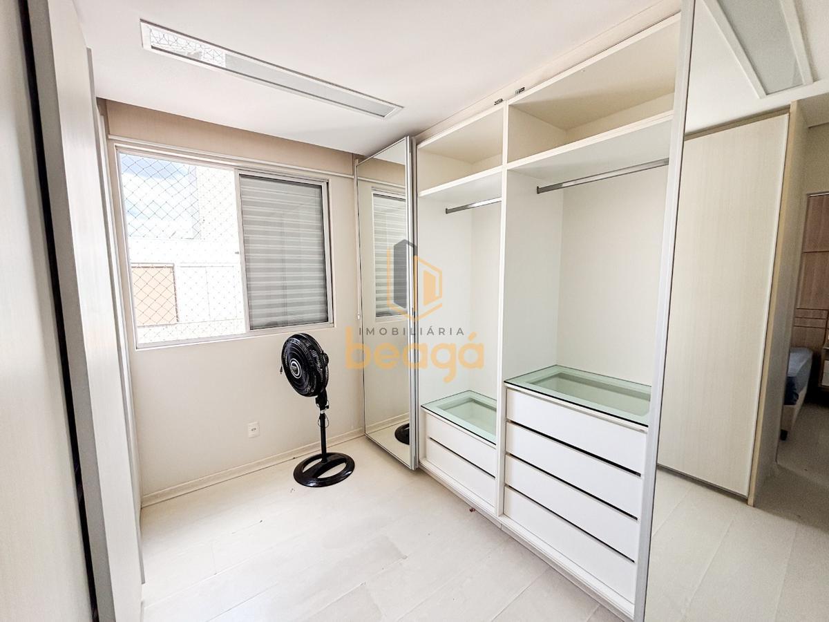 Apartamento, Castelo, 3 Quartos, 3 Vagas, 2 Suítes