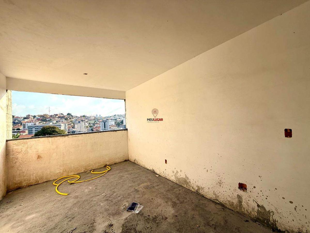 Apartamento, Milionários, 2 Quartos, 1 Vaga, 1 Suíte