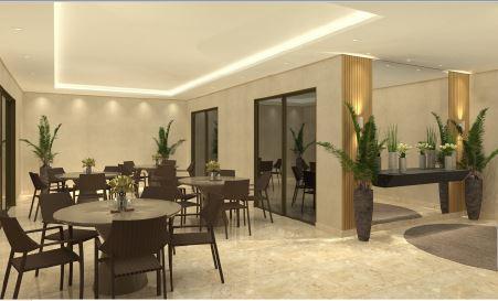 Apartamento, Fonte Grande, 4 Quartos, 4 Vagas, 2 Suítes