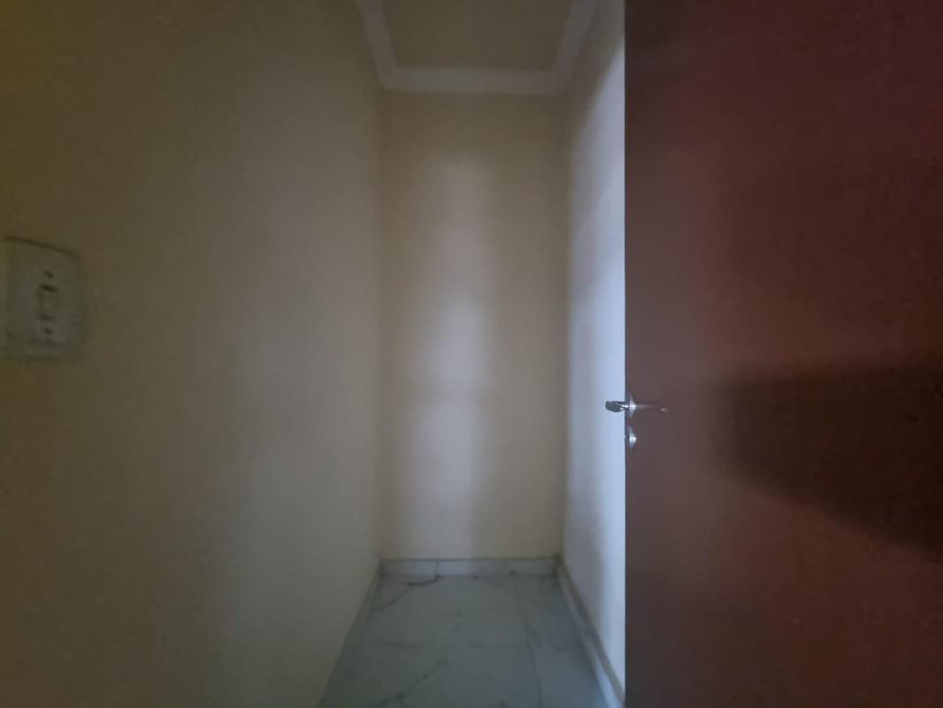 Cobertura, Industrial Santa Rita, 2 Quartos, 1 Vaga