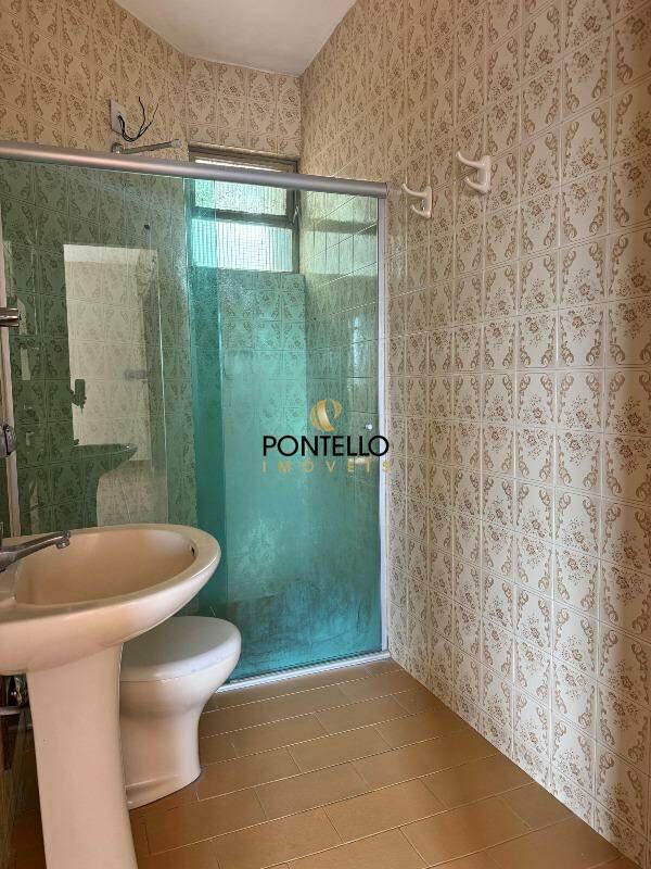 Apartamento, Centro, 4 Quartos, 1 Vaga, 1 Suíte