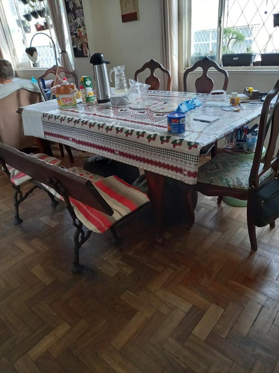 Apartamento, Gutierrez, 4 Quartos, 1 Vaga