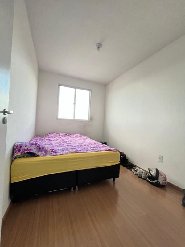 Apartamento, Jardim Riacho das Pedras, 2 Quartos, 1 Vaga