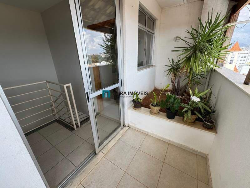 Cobertura, Santa Inês, 3 Quartos, 2 Vagas, 2 Suítes