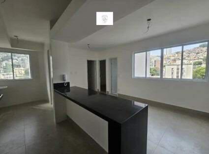 Cobertura, Funcionários, 2 Quartos, 2 Vagas, 1 Suíte