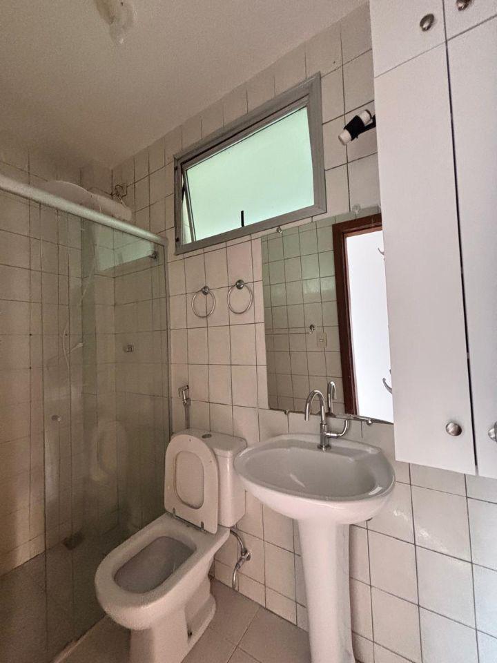 Apartamento, Liberdade, 3 Quartos, 1 Vaga, 1 Suíte