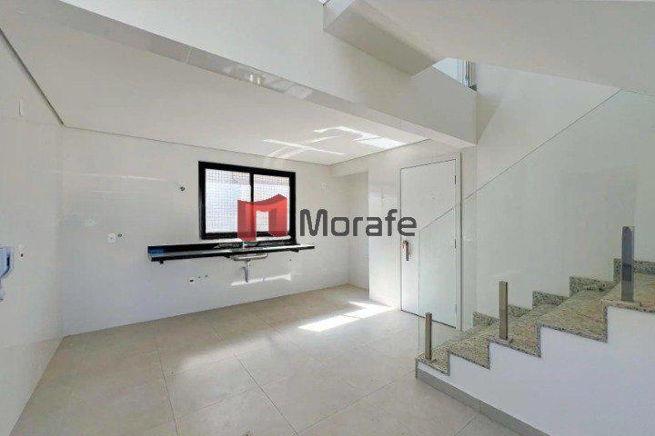 Apartamento, Dona Clara, 3 Quartos, 3 Vagas, 1 Suíte
