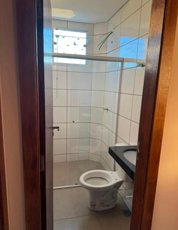 Apartamento, Pedra Azul, 2 Quartos, 0 Vaga