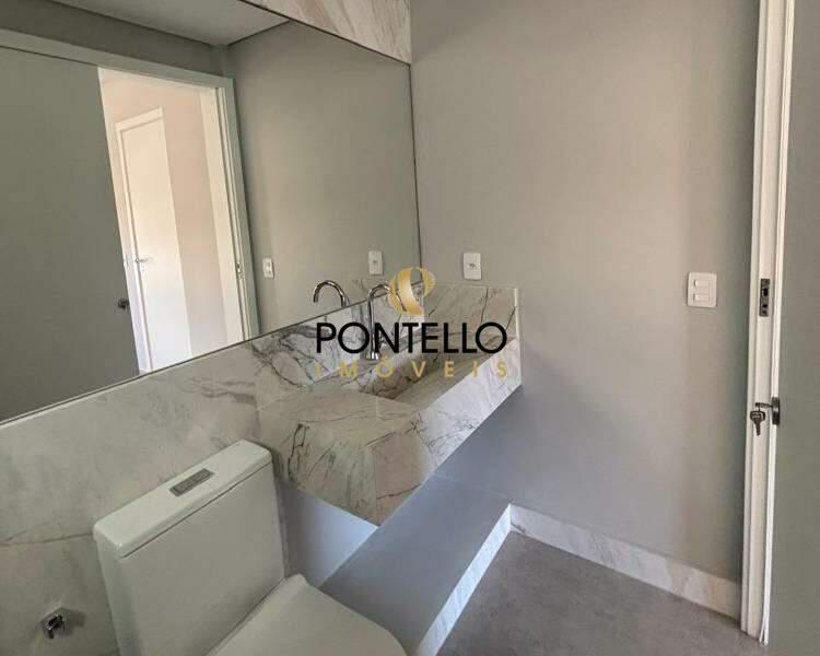 Cobertura, Serra, 2 Quartos, 3 Vagas, 2 Suítes