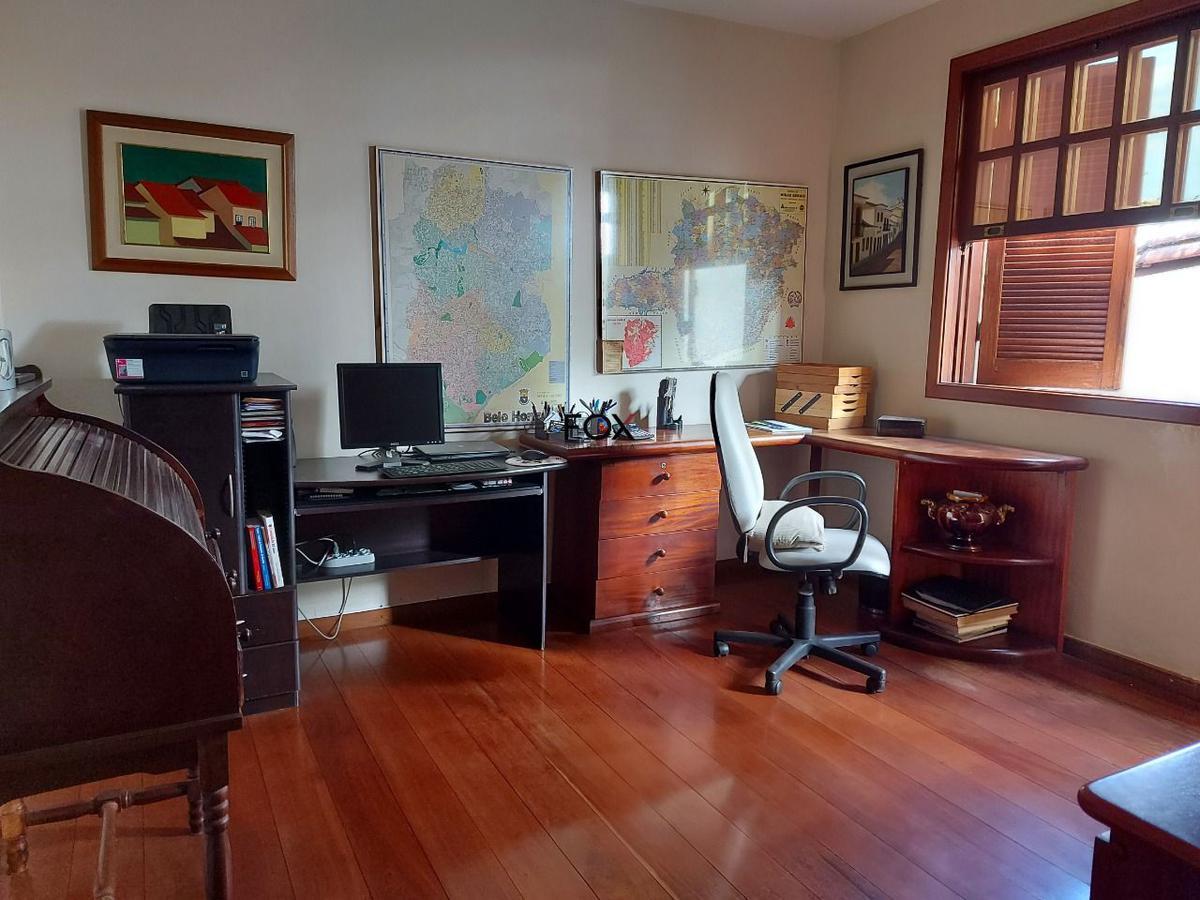 Casa, São Bento, 5 Quartos, 4 Vagas, 2 Suítes