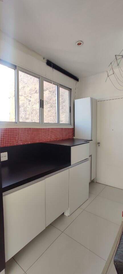 Apartamento, Santo Antônio, 2 Quartos, 1 Vaga